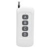 Cordless Calling System, 4 Watch Receivers 1 Transmitter, Cordless Caregiver