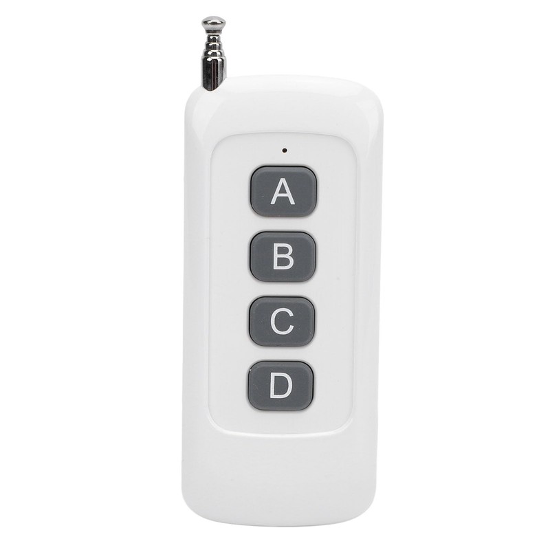Cordless Calling System, 4 Watch Receivers 1 Transmitter, Cordless Caregiver
