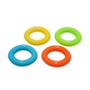 Yy Vertical Climbing Ring Orange - Practical Finger Training Device