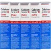 Calcium Sandoz D Osteo Effervescent Tablets Pack of 100