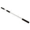 Camco RV Flow-Through Wash Brush - Features an Adjustable Handle,