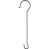 Carson Home Accents Universal Pewter Hook