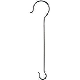 Carson Home Accents Universal Pewter Hook