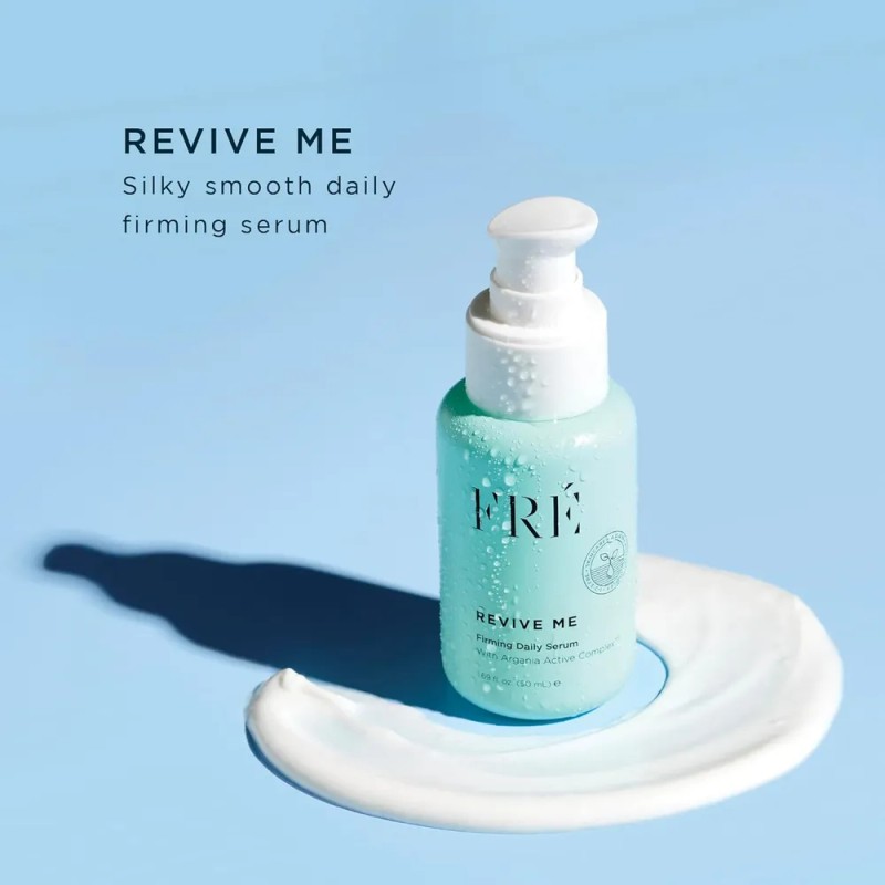 Suero Facial De Niacinamida, Revive Me De Fré Skincare -