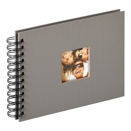 Walther Design Fun Spiral Album, 23 x 17 cm