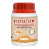 Vitamin Mineral 100g Psittacus, Vitaminas Loro Perico Ninfa