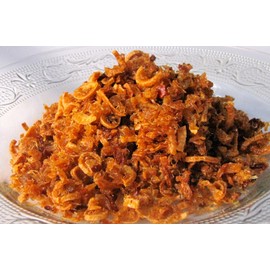 Shrimp Balachong (Excellent Food Topping) áá¯áá¼áá¹á±á»áá¬áá¹á¡ááºá­á³á±á¾áá¬á¹