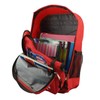 Classic College School Backpack | Fits 15.6" Laptop | Large