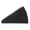 Slant Board Stretching Equipment 3pcs Adjustable EPP Foam Calf Stretcher