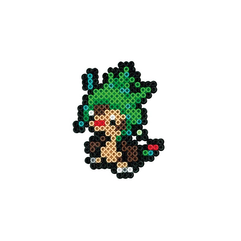 Nano Beads 103 Bulbasaur/Halimaron 80-63008