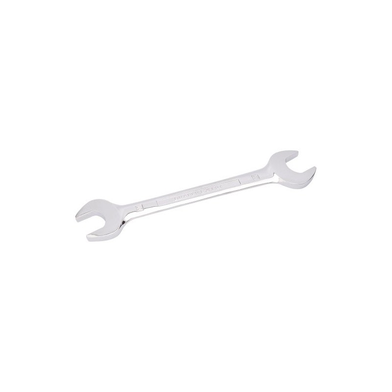 Draper 55728 Expert Open End Spanner, 27mm x 30mm