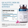 EVIMERIA Pure Lactoferrin 200 mg and Zinc | Helps Strengthen