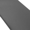 KUAFU Rear Door Molding Trim Cover Compatible with 2019-2022 Dodge