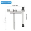 TAGVO Bike Chain Tool, Bicycle Chain Breaker Spliter Link Remover