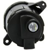 Van Wezel 5837997 Fog Lights