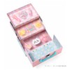 Race 241024 Chiikawa Vanity Makeup Box, For 6 Years and