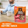 Bear Naked Granola Cereal, Breakfast Snacks, Fruit and Nut, 12oz