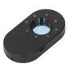 Concealed Camera Detector USB Charging LED Infrared Scanning RF Detection