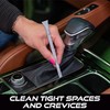 VIKING Car Detailing Pick Set for Car Detailing Kit, Safe