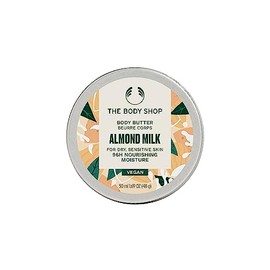 The Body Shop AM Body Butter 1.7 fl oz (50 ml)