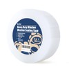 Breliter Heavy Duty Window Weather Sealing Tape - Transparent Window