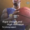 BSN Medical Leukotape Classic Rigid Medical Tape for Sprains and