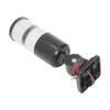 BERM LED Signal Tower Stack Light Industrial Warning Buzzer Column