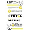 Carcasa Funda Llave Control Para Kia K3 2024