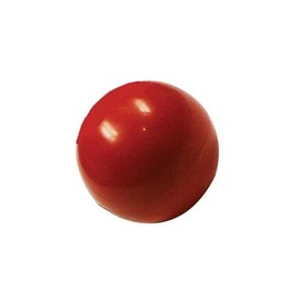 Replacement part fits R161382 72358 Red Gear Shift Ball Knob Fits John Deere Tractor CHStet07111