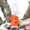 Algamaris Face Sun Cream SPF 30 Organic Certified 50