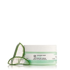 THE BODY SHOP Aloe Soothing Night Creme 50 ml