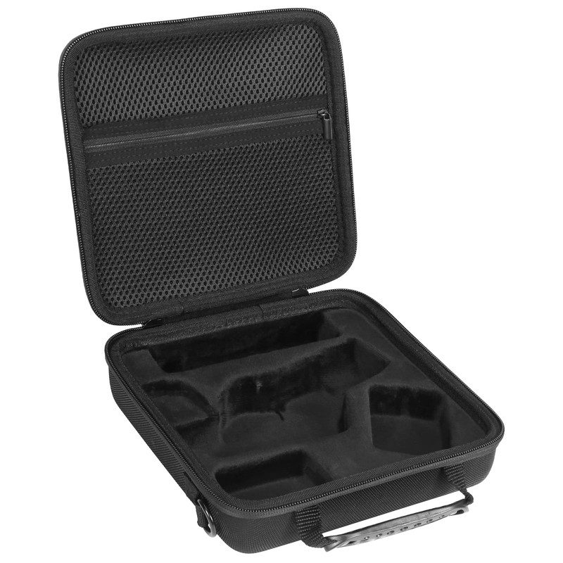 Khanka Compatible Storage Case for DJI Osmo Mobile 6 Gimbal