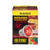 Exotella GEX EXOTERRA Heat Glow Nano PT2143 Infrared Irradiation Spot