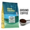 Door County Coffee - Highlander Grogg - Irish Creme and