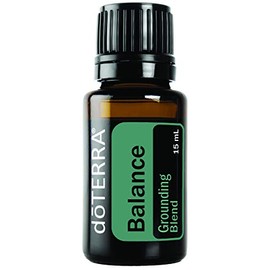 doTERRA Balance Essential Oil Grounding Blend - 15 ml