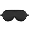 Alaska Bear Mulberry Silk Sleep Mask Cool Super Smooth Eye