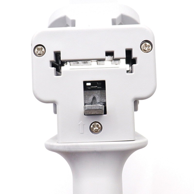 1:1 AB epoxy glue gun, dispensing gun 50ml dual ink
