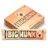 Big Hunk Almond Candy Bar, 1.8 Ounce - Bulk 24