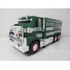 Hess Toy Truck 2023 Police Truck and Cruiser