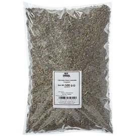 Old India Dried Lavender Fragrant 500 g