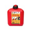 MIDWEST MW2002 Tanque para Gasolina, 2.1 Galones (8 litros)