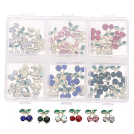 Baluue Nail Gems Rhinestones Charm for Women Nail Art Decorations DIY Accessories
