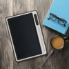 EMEBAY Electronic Notepad Smart Writing Board with Protective Case, 10.1