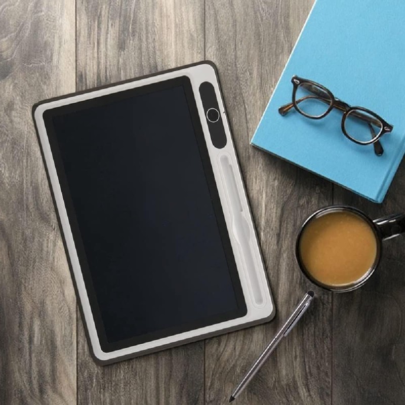 EMEBAY Electronic Notepad Smart Writing Board with Protective Case, 10.1