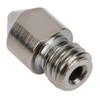 5Pcs 3D Printer Nozzle Set for MK8 1.75mm Consumables 0.2‑1.0mm