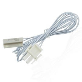 11-0563-01 Curtain Switch for Scotsman Ice Machine, Compatible with C0330、C0322、C0522、C0530,C0630、C0830、C1030、C0322、C0330-A、C0522SW-1,Built-in Safety Sensor Switch