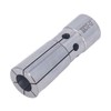 Collet Chuck Back Pull DC HSS High Accuracy CNC Engraving