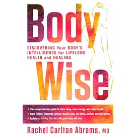 BodyWise: Discovering Your Body's Intelligence for Lifelong Health and Healing
