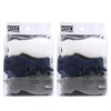 Wise CARAful AS-001 Antibacterial Soft Kitchen Sponges, Cats, Set of