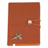 Gamekeepers Cottage gifts Pheasant Game Bird Notebook A6 Notepad Pocket